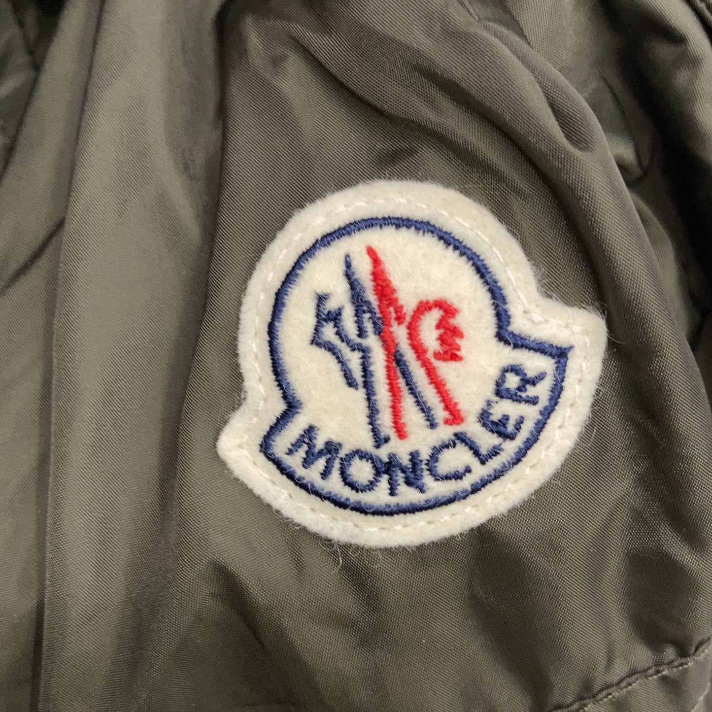 MONCLER モンクレール 美品 JONATHAN ジョナサン ナイロン ジャケット ジャケット