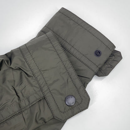 MONCLER Moncler Excellent Condition JONATHAN Nylon Jacket Jacket