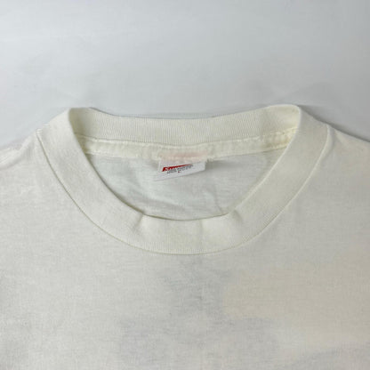 Supreme シュプリーム 09SS ×Budweiser バドワイザー ホワイト バドワイザー プリントTシャツ トップス