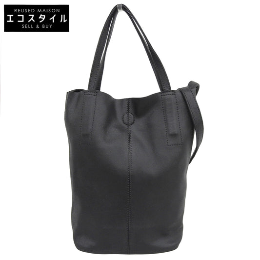 Morphee モルフェ 2way ショルダーバッグ ハンドバッグ レディース ブラック ハンドバッグ