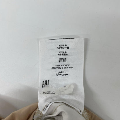 DRIES VAN NOTEN ドリスヴァンノッテン 23SS　01890-DIMAND シャツ ワンピース