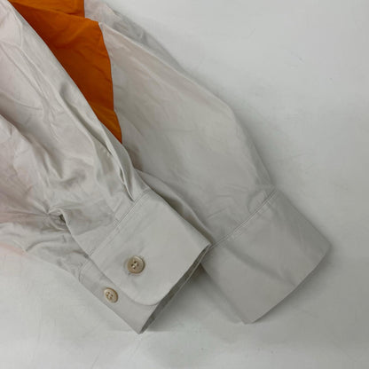 DRIES VAN NOTEN ドリスヴァンノッテン 23SS　01890-DIMAND シャツ ワンピース