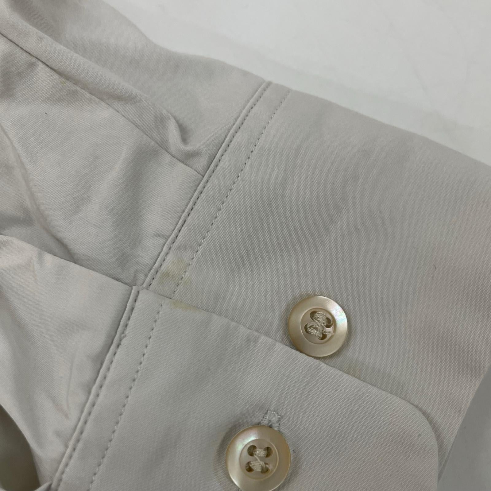 DRIES VAN NOTEN ドリスヴァンノッテン 23SS　01890-DIMAND シャツ ワンピース