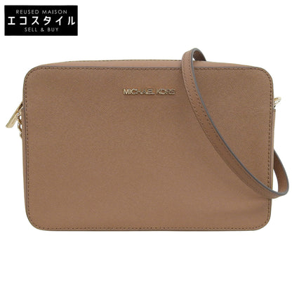 MICHAEL KORS マイケルコース 美品 チェーンショルダーバッグ レディース ブラウン ショルダーバッグ