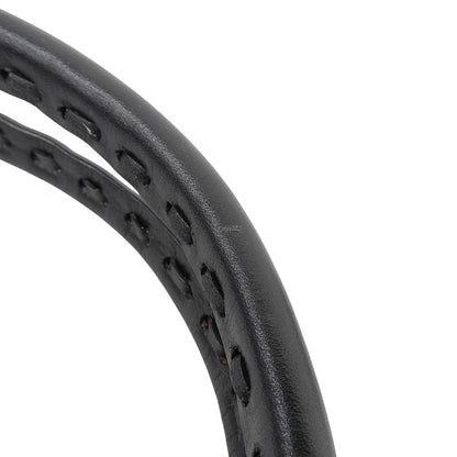 CARVING TRIBES カービングトライブス 美品 Shell レザー トートバッグ レディース ブラック トートバッグ