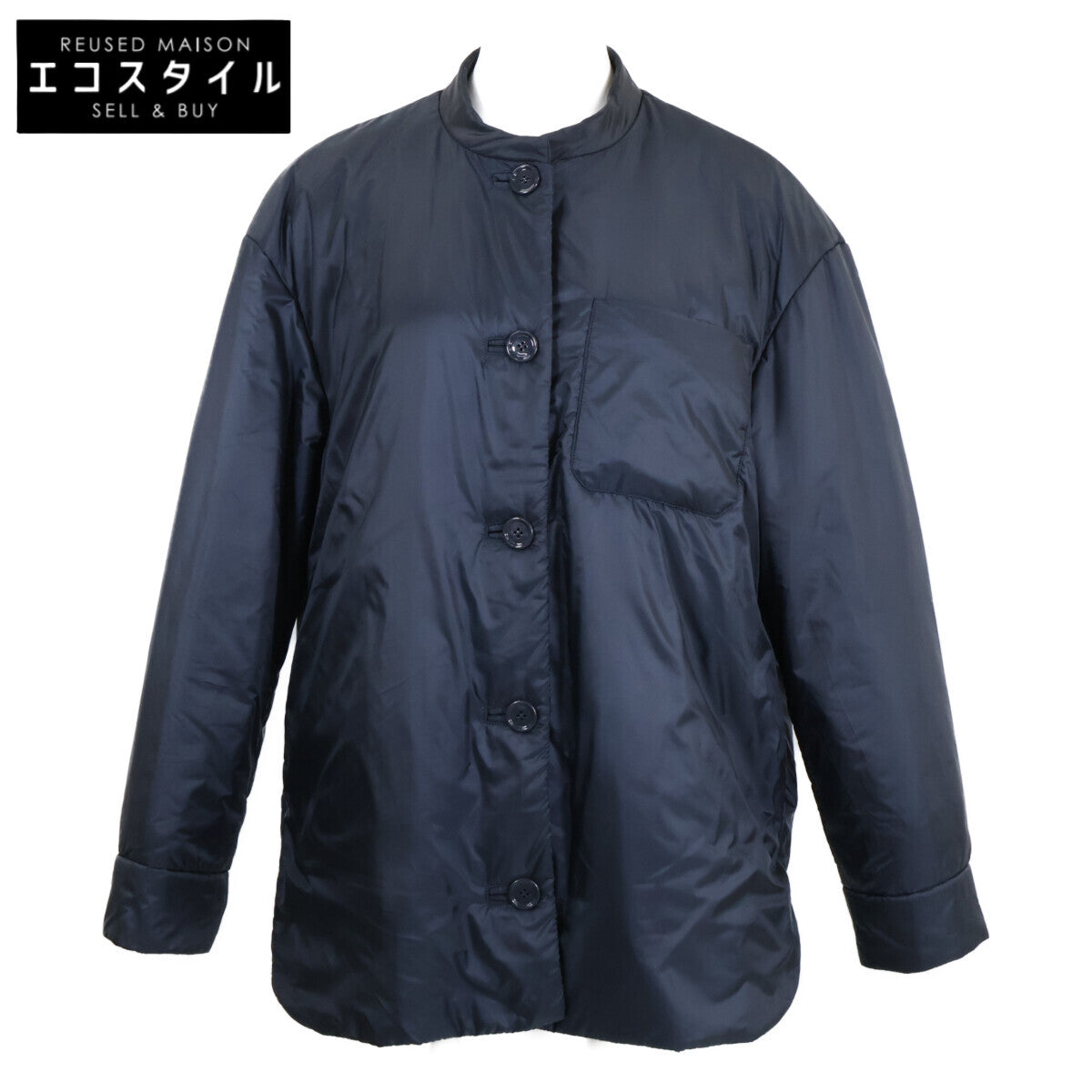 Max Mara Max Mara 【美品】25294860446 CAMELUXE 尼龙夹克 夹克