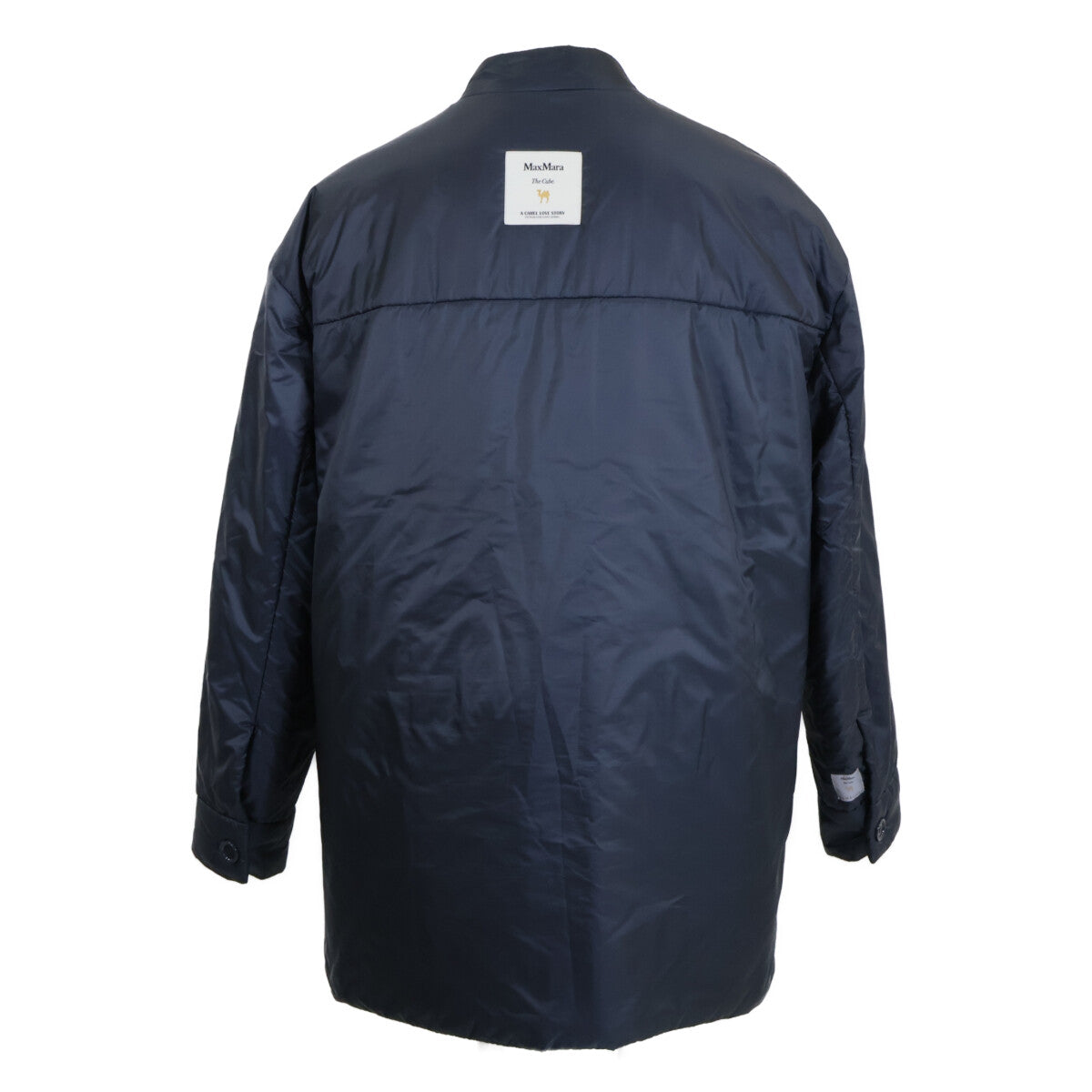 Max Mara Max Mara 【美品】25294860446 CAMELUXE 尼龙夹克 夹克