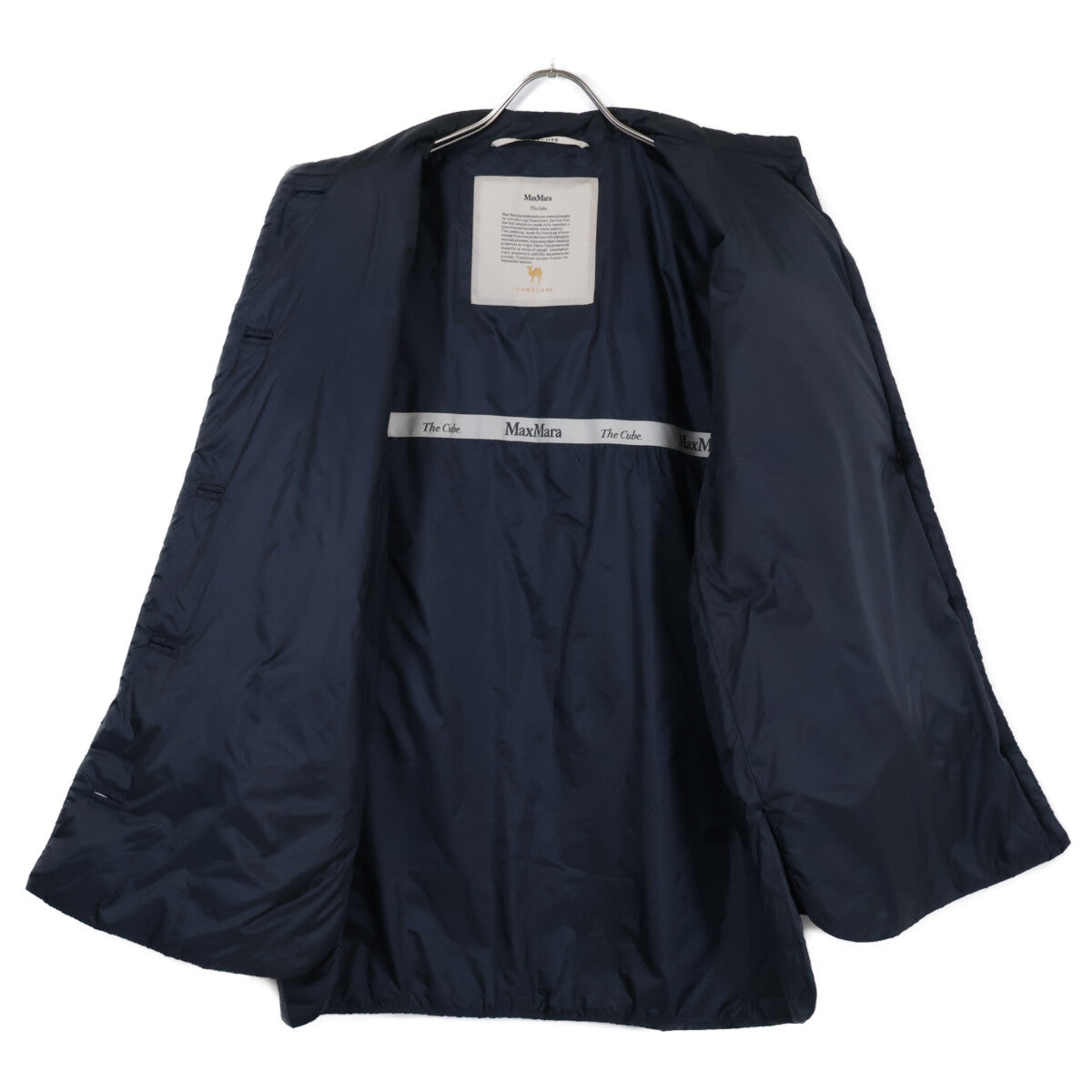 Max Mara Max Mara 【美品】25294860446 CAMELUXE 尼龙夹克 夹克