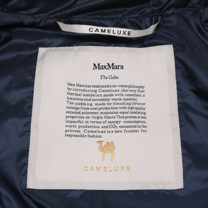 Max Mara Max Mara 【美品】25294860446 CAMELUXE 尼龙夹克 夹克