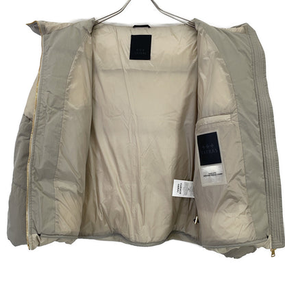 TATRAS LTAT22A4904-D 22AW Beige Jigi Nylon Down Jacket 02