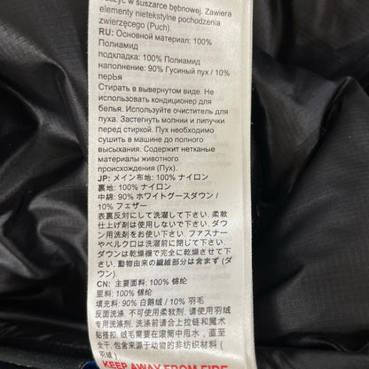 MAMMUT マムート ブラック エクセロン インサーレション フーデッド ジャケット ジャケット
