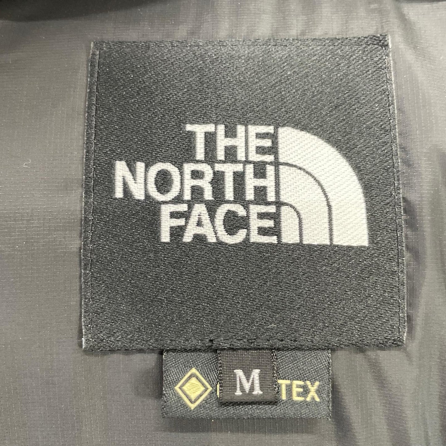 THE NORTH FACE 乐斯菲斯 ND92032 黑色 ANTARCTICA PARKA 羽绒服 夹克 M