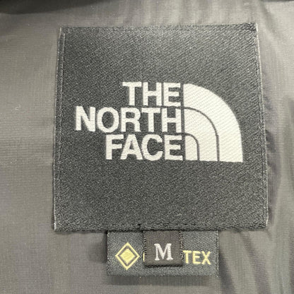 THE NORTH FACE 乐斯菲斯 ND92032 黑色 ANTARCTICA PARKA 羽绒服 夹克 M