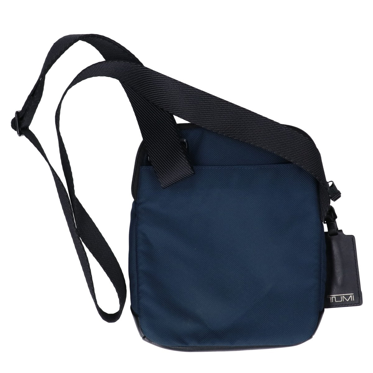 1253831596 232309NVY ALPHA BRAVO Barksdale Crossbody Shoulder Bag for Men