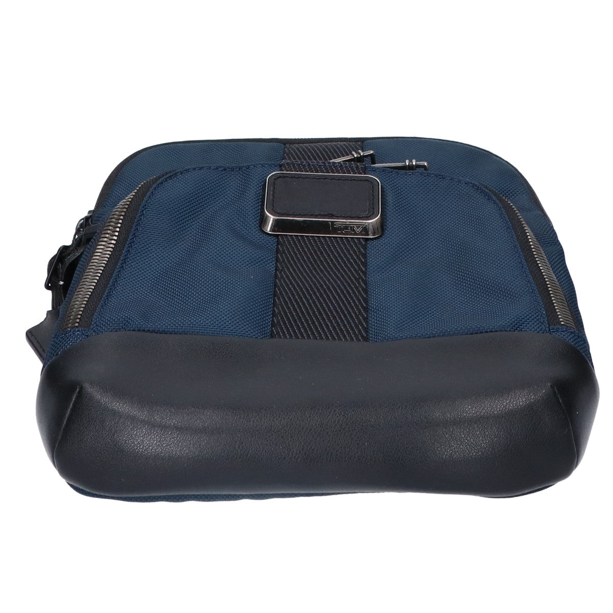 1253831596 232309NVY ALPHA BRAVO Barksdale Crossbody Shoulder Bag for Men