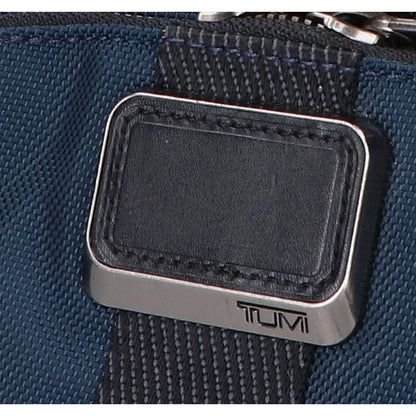 1253831596 232309NVY ALPHA BRAVO Barksdale Crossbody Shoulder Bag for Men