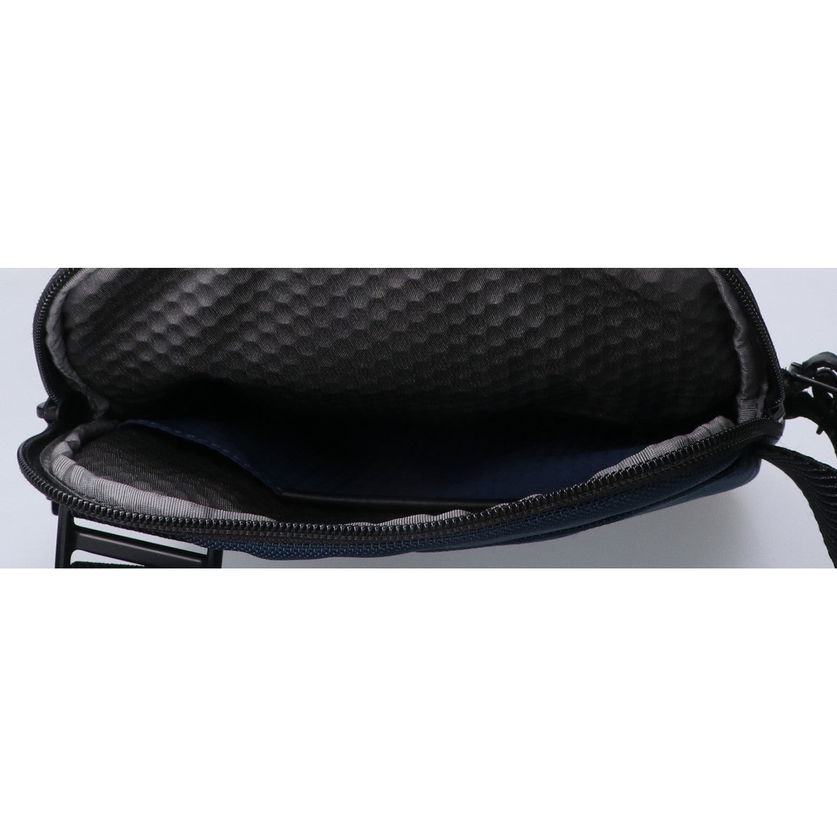 1253831596 232309NVY ALPHA BRAVO Barksdale Crossbody Shoulder Bag for Men