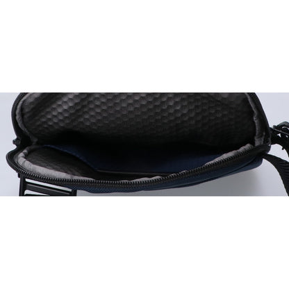 1253831596 232309NVY ALPHA BRAVO Barksdale Crossbody Shoulder Bag for Men