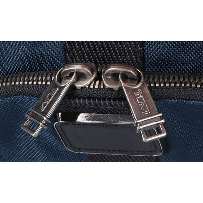1253831596 232309NVY ALPHA BRAVO Barksdale Crossbody Shoulder Bag for Men