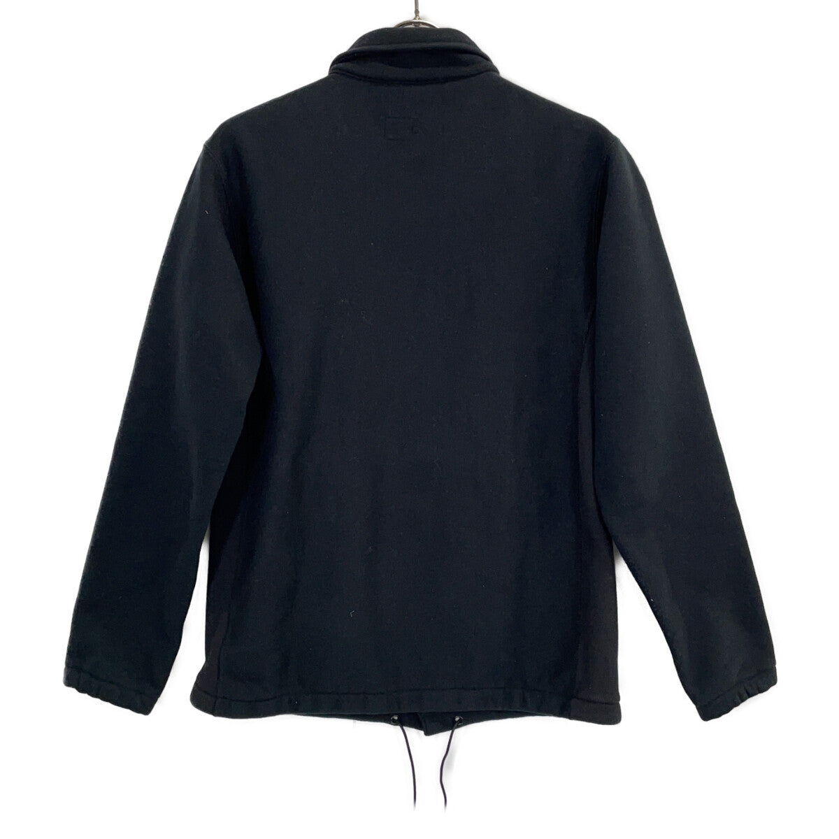 Champion チャンピオン C8-G614 WINDSTOPPER 裏起毛 コーチ ジャケット