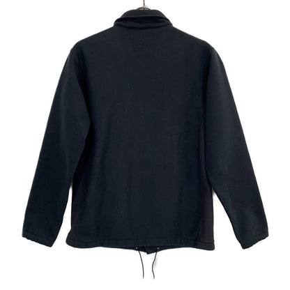 Champion チャンピオン C8-G614 WINDSTOPPER 裏起毛 コーチ ジャケット