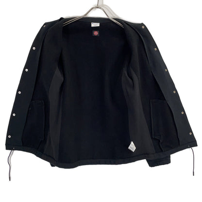 Champion 冠军 C8-G614 WINDSTOPPER 拉绒教练夹克 S