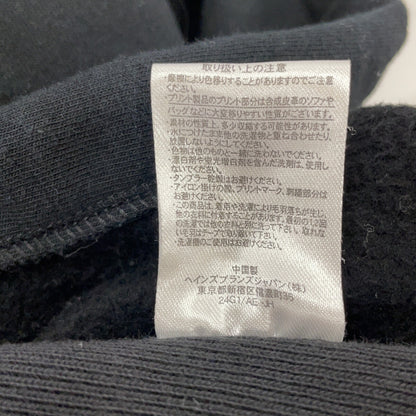 Champion 冠军 C8-G614 WINDSTOPPER 拉绒教练夹克 S