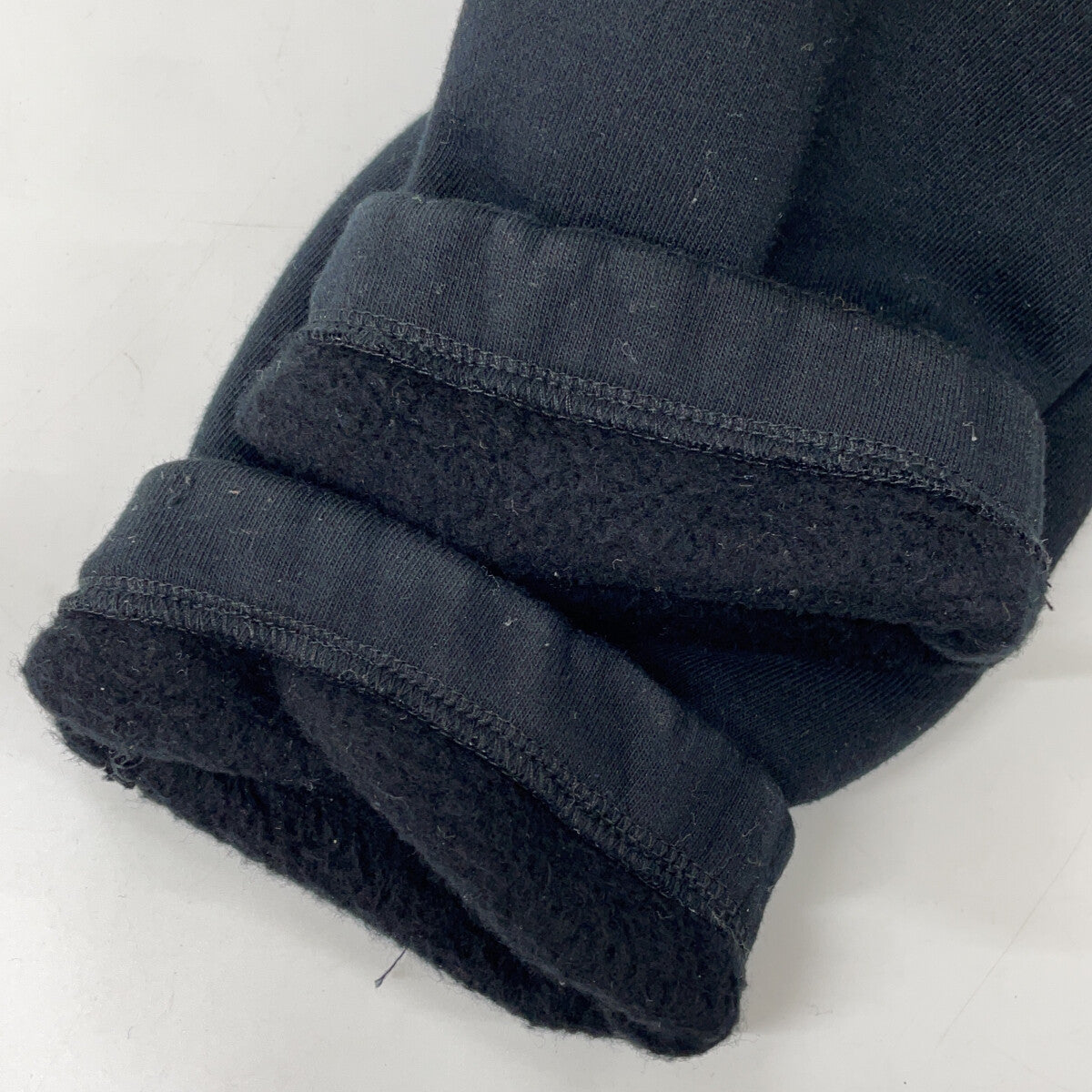 Champion チャンピオン C8-G614 WINDSTOPPER 裏起毛 コーチ ジャケット