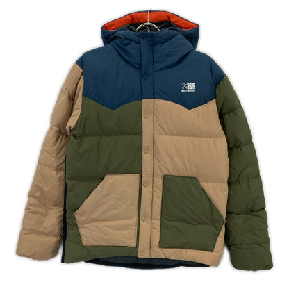 Karrimor カリマー 101113 マルチカラー ダウンジャケット ジャケット