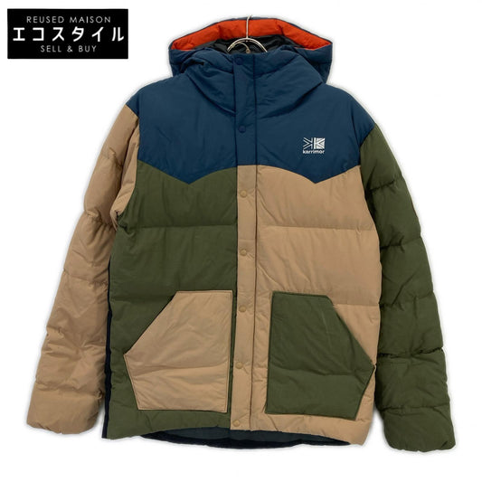 Karrimor カリマー 101113 マルチカラー ダウンジャケット ジャケット