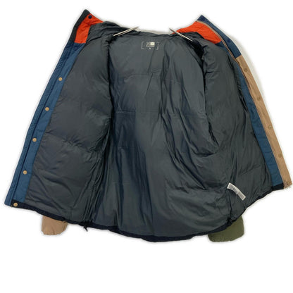 Karrimor カリマー 101113 マルチカラー ダウンジャケット ジャケット