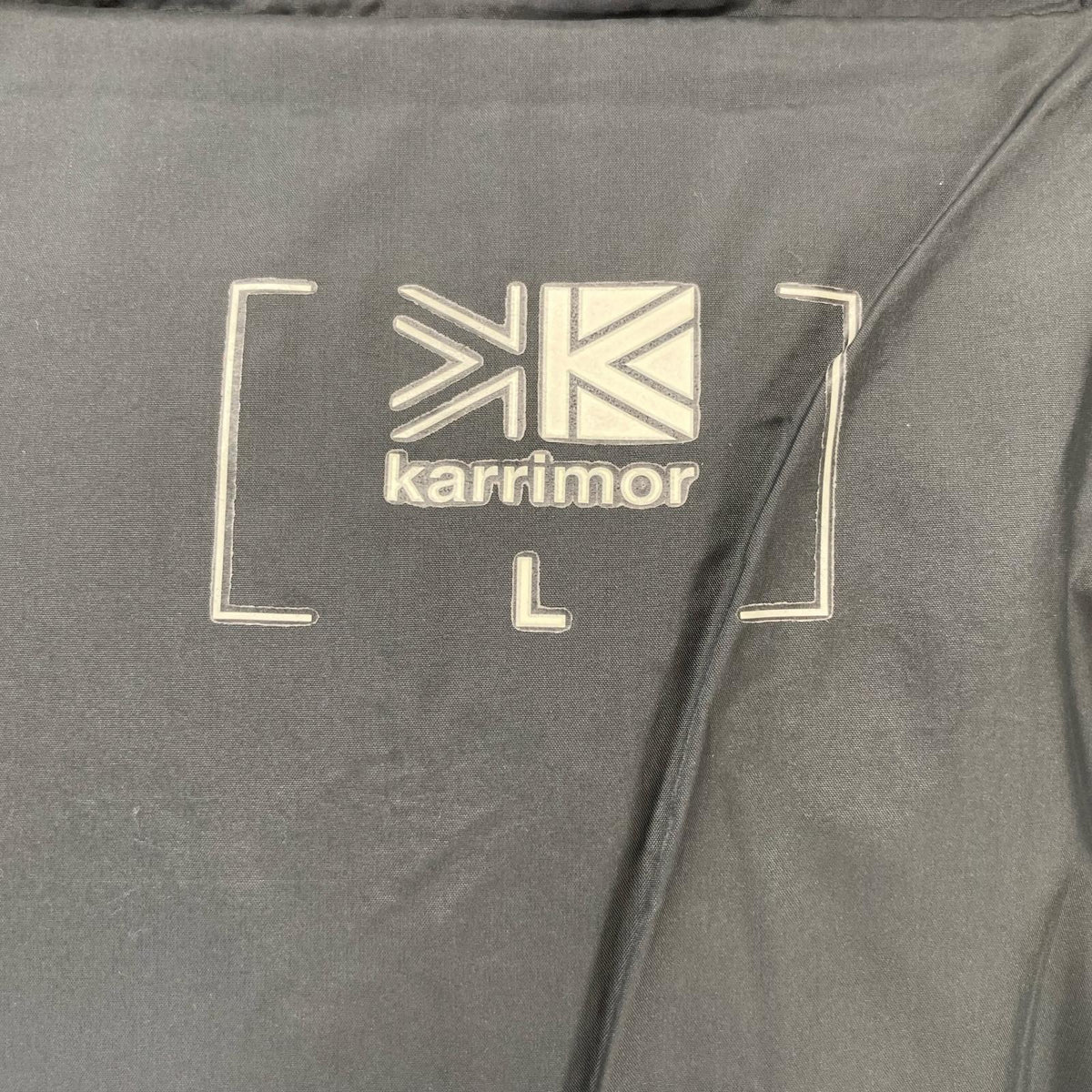 Karrimor カリマー 101113 マルチカラー ダウンジャケット ジャケット