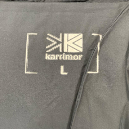 Karrimor カリマー 101113 マルチカラー ダウンジャケット ジャケット