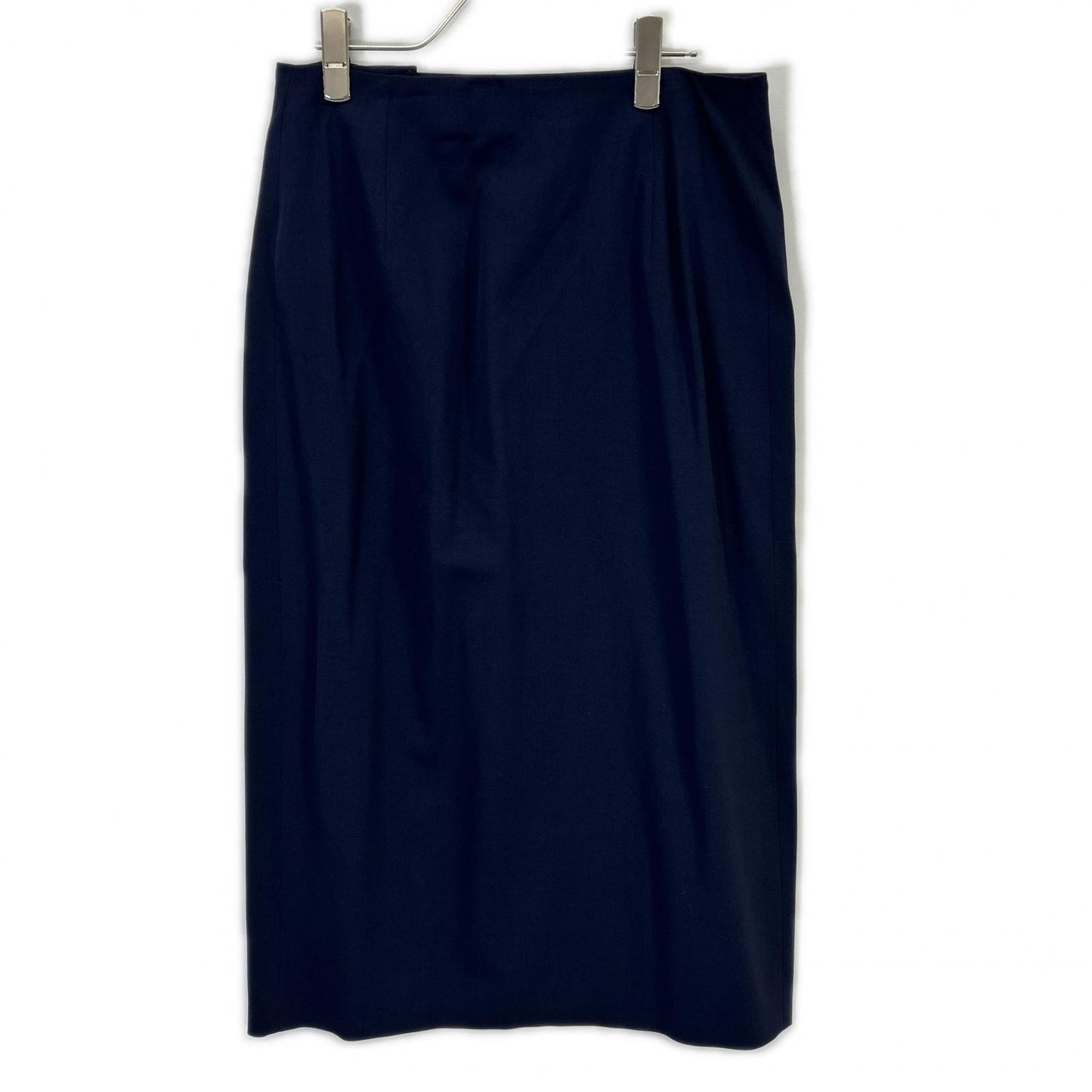 POLO RALPH LAUREN ポロ ラルフローレン 0200016869 ネイビー 金ボタン スカート スカート