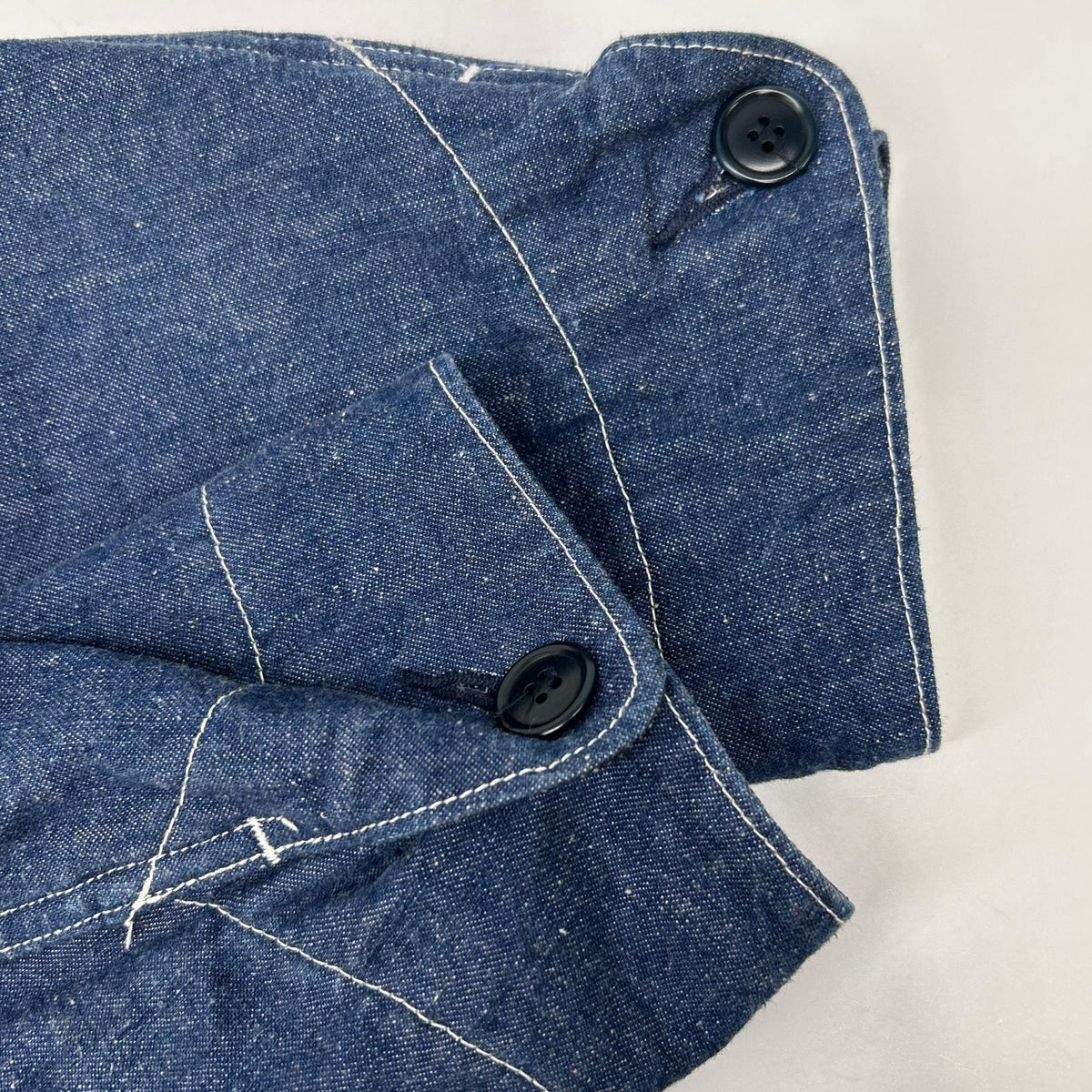 TENDERLOIN テンダーロイン 16AW デニム カバーオール ジャケット
