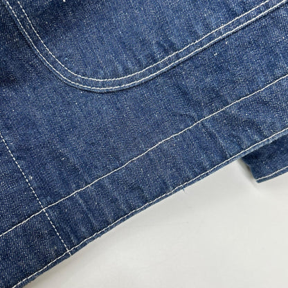 TENDERLOIN テンダーロイン 16AW デニム カバーオール ジャケット