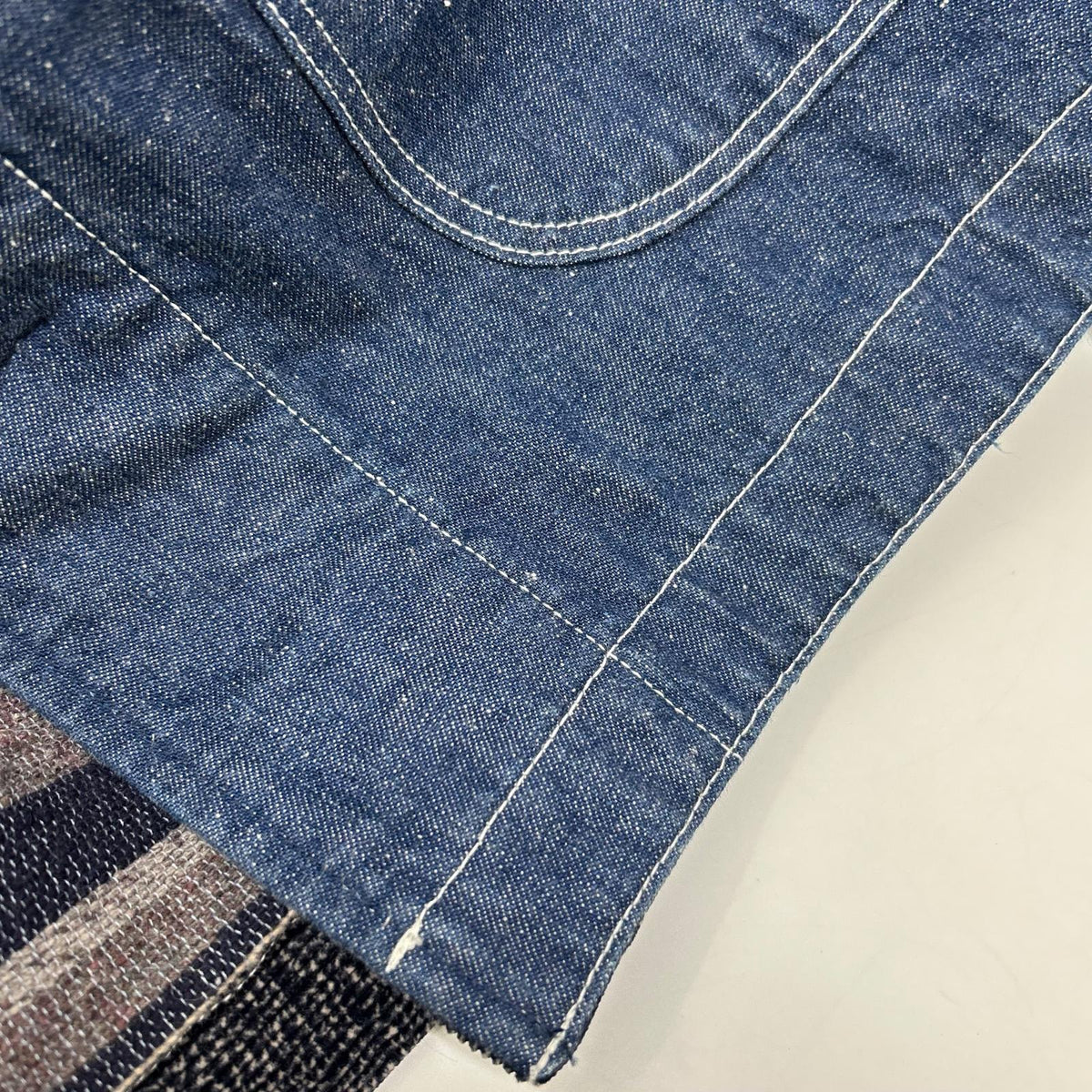TENDERLOIN テンダーロイン 16AW デニム カバーオール ジャケット