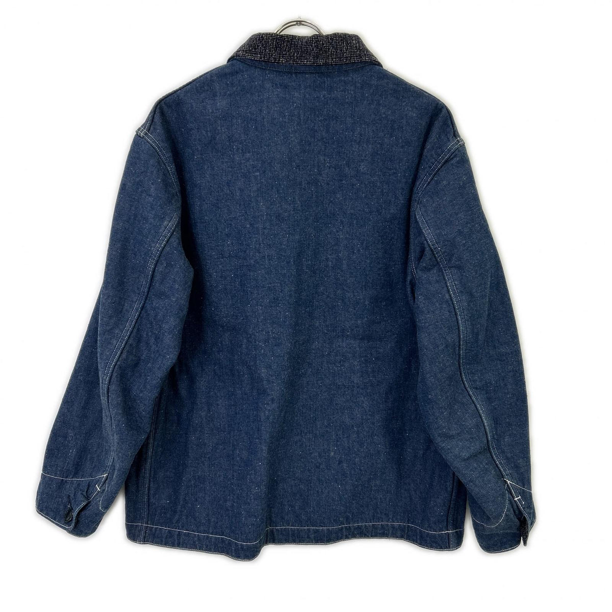 TENDERLOIN テンダーロイン 16AW デニム カバーオール ジャケット