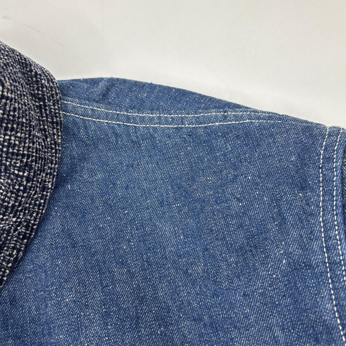 TENDERLOIN テンダーロイン 16AW デニム カバーオール ジャケット