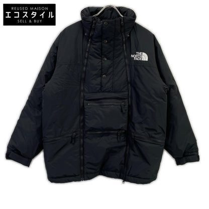 THE NORTH FACE 北面 NYM82310 黑色 CR 保暖 羽绒服 夹克 M