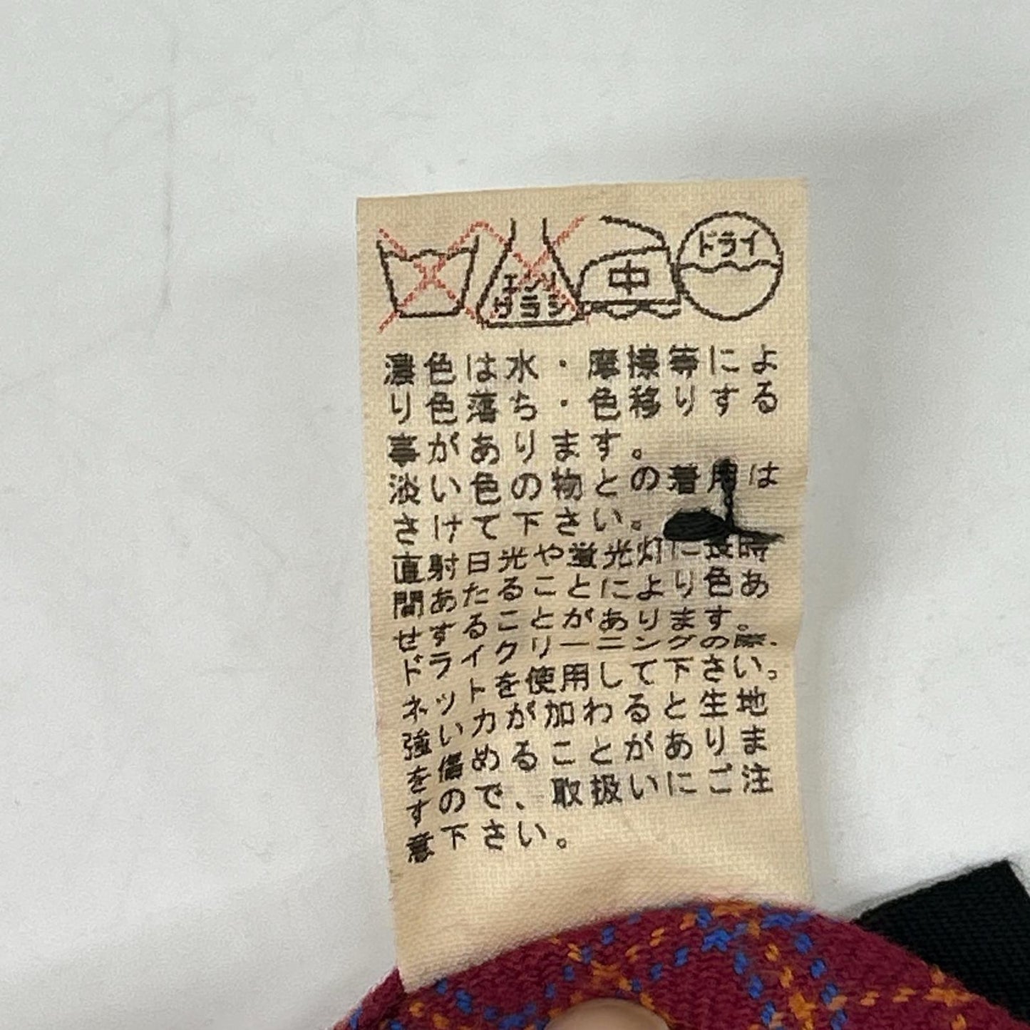 ﾚｯﾄﾞ ﾁｪｯｸ柄 ｺｯﾄﾝ100% ﾜﾝﾋﾟｰｽ ワンピース L レディース