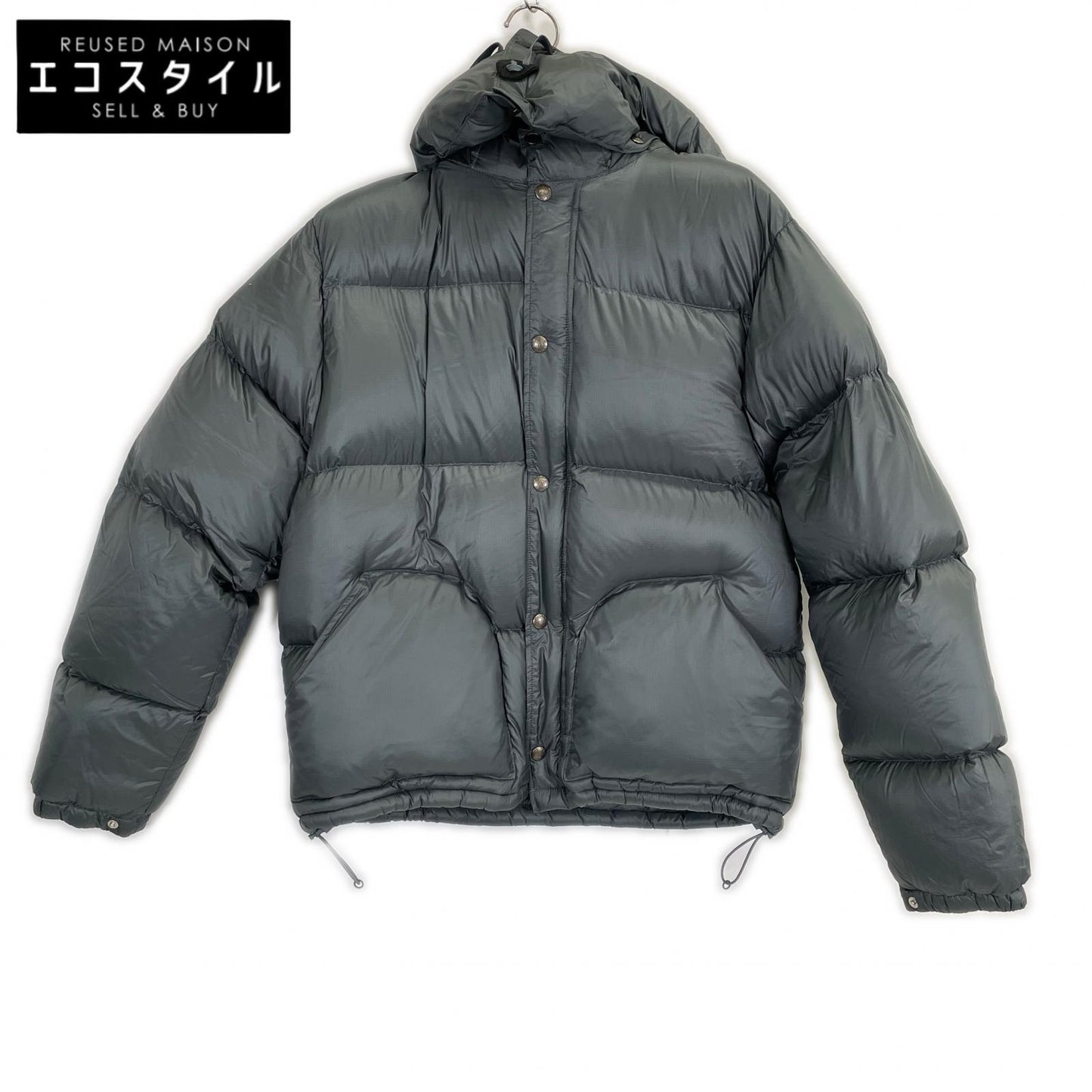SIERRA DESIGNS Sierra Designs BEAMS BOY 合作款 825026 蓝色 羽绒 塞拉夹克 夹克