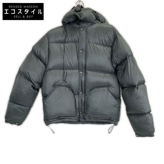 SIERRA DESIGNS シエラデザイン ビームスボーイ別注 825026 ブルー ダウン シエラ ジャケット ジャケット