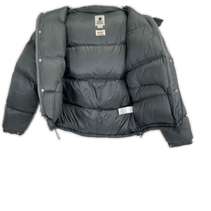 SIERRA DESIGNS Sierra Designs BEAMS BOY 合作款 825026 蓝色 羽绒 塞拉夹克 夹克