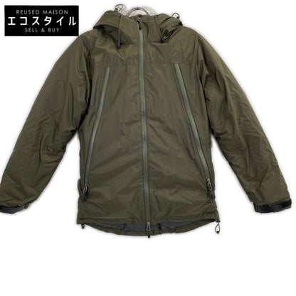 NANGA × URBAN RESEARCH Khaki iD Aurora Down Jacket