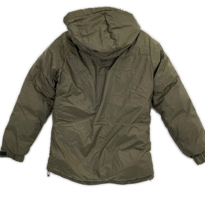 NANGA × URBAN RESEARCH Khaki iD Aurora Down Jacket