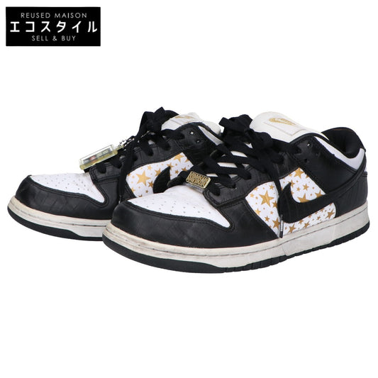 NIKE ナイキ ×シュプリーム DH3228-102 SB Dunk Low OG シューズ