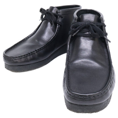 Clarks 其乐 26103666 绉胶底袋鼠靴 鞋子