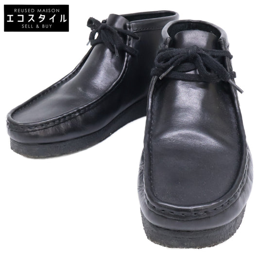 Clarks クラークス 26103666 クレープソール ワラビーブーツ シューズ