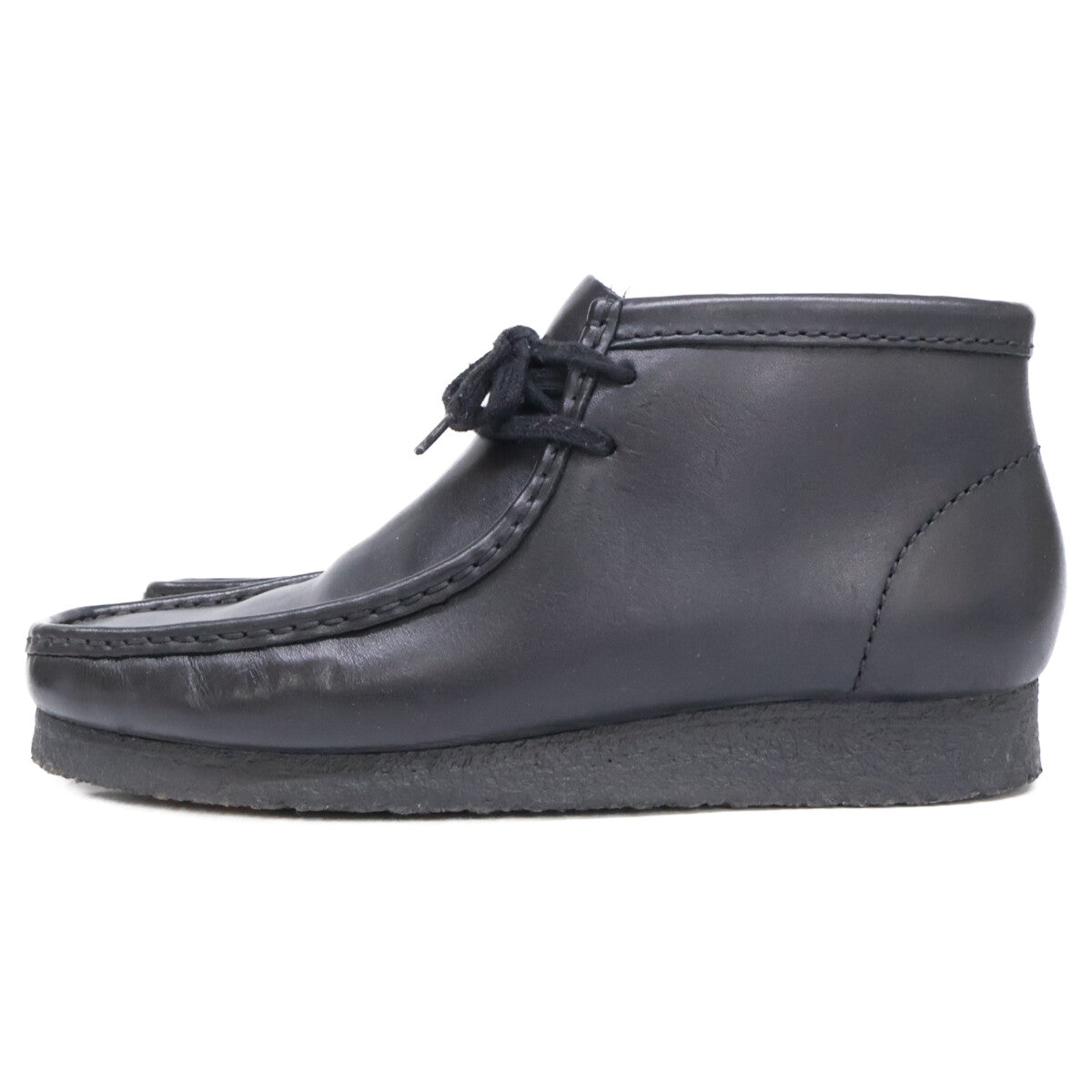 Clarks 其乐 26103666 绉胶底袋鼠靴 鞋子
